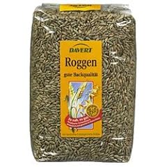 Davert Bio Roggen (1 kg)