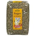 Davert Bio Roggen (1 kg)