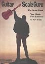 Guitar Scale Guru: The Scale Book - Your Guide for Success! (Creative Concepts Publishing)