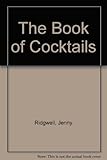 The book of cocktails