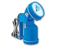 Uni-Lite UK500 LED weatherproof swivel head lantern light with woven nylon shoulder strap, EACH
