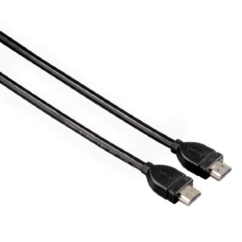 Hama High Speed HDMI-Kabel (geschirmt) 1,80 m