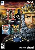 Age of Empires II, Gold Edition