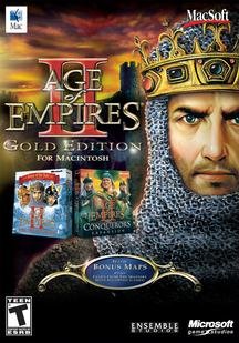 Age of Empires II, Gold Edition