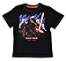 Star Wars Boys The Force Awakens Print T-shirt