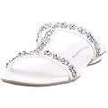 Tamaris Black 1-1-27191-26 Damen Clogs & Pantoletten