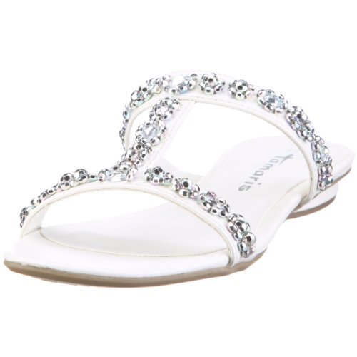 Tamaris Black 1-1-27191-26 Damen Clogs & Pantoletten Preisvergleich