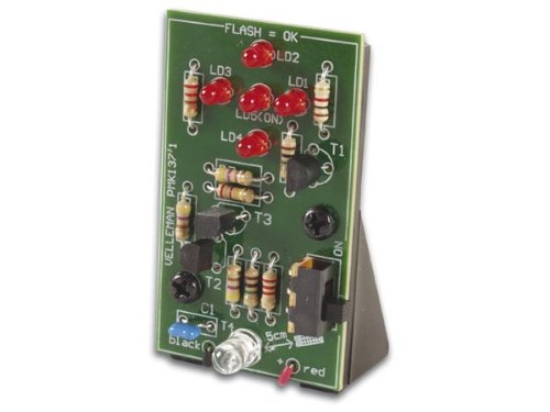 IR Remote Control Checker