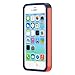 AGENT18 iPhone SE Shock - Navy with Coral Dots - Retail Packaging