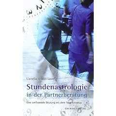 Stundenastrologie in der Partnerberatung: Eine umfassende Deutung mit dem Fragehoroskop