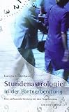 Stundenastrologie in der Partnerberatung: Eine umfassende Deutung mit dem Fragehoroskop