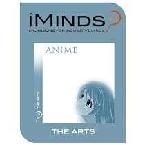 Anime: The Arts