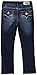 Levi's Little Girls' 711 Sweetie Skinny Jean