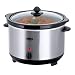 Breville VTP036 Slow Cooker, 4.8 Litre
