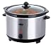 Breville VTP036 Slow Cooker, 4.8 Litre