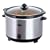 Breville VTP036 Slow Cooker, 4.8 Litre