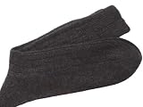 Pure Cashmere Socks
