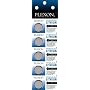 Powertron Lithium 3V Batteries Size CR2032 (Pack of 25)