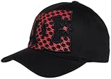 DC Young Men's Regard Flex Fit Hat