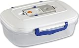Magic VAC VCC 100 Vakuumier-Beh&auml;lter rechteckig, 1 Liter