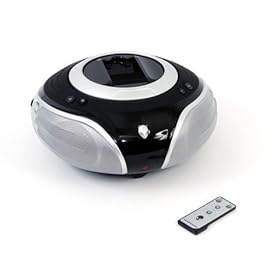 Alienware 2.1 Channel Universal Dcoking Audio Sound Speaker System w/Subwoofer for MP3/Ipod/Zune