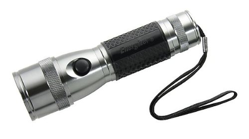Energizer Metal Ultra Luxeon LED-Taschenlampe Preisvergleich