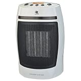 Alpatec RC 18 E Soufflant micro-c�ramique 1800 W Minuteurpar Alpatec