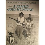 A Family Goes Hunting