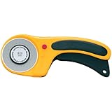 Olfa Deluxe Rotary Cutter (60mm)