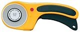 Olfa Deluxe Rotary Cutter (60mm)