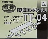 TT�|04 �g���[���[���p�[�c�Z�b�g