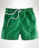 Ralph Lauren Baby Swimwear, Baby Boys Swim Trunks