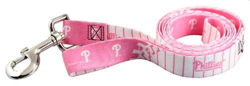 Hunter MFG Philadelphia Phillies Dog Leash at Amazon.com
