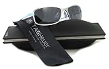 Tag Heuer - AUTHENTIC TAG HEUER SUNGLASSES 2006 OUTDOOR REFLEX BLUE 104 BLUE