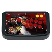 ストリートファイターIV スティック
