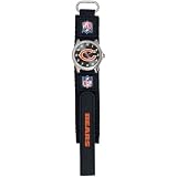 NFL Kids' FF-CHI Future Star Series Chicago Bears Black Watch