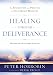 Deliverance and Inner Healing