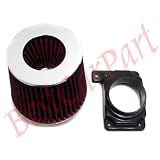 91-99 Mitsubishi 3000gt  02 03 04 05 Mitsubishi Lancer  94-03 Galant I4 v6  00-05... by High performance parts