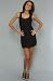 Free People The Patra's Ruffle Dress,Dresses for Women