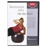 SPRI Awesome Abs DVD
