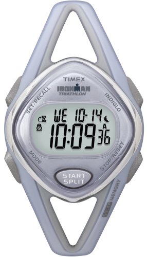 Timex Women's Ironman Sleek Digital Watch #T5K036