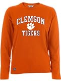 Clemson Tigers Women's Perennial Long Sleeve T-Shirt