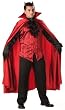 Plus Size Super Deluxe Handsome Devil Costume - Mens XXL (50-52)