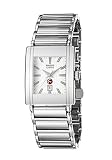 Rado R20692102 Integral White Dial Stainless Steel Men's Automatic Watch
