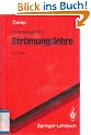 Grundz�ge der Str�mungslehre (Springer-Lehrbuch)