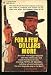 For a Few Dollars More