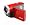 Mustek DV316L 3MPixel Digital Camcorder - Red