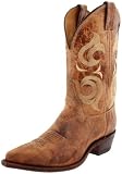 Justin Boots