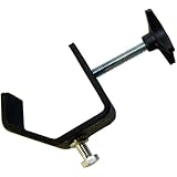 Chauvet CLP-02 C-Clamp for DJ/Lighting Use
