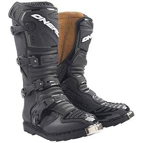 O'Neal Racing Element Boots - 2009 - Black
